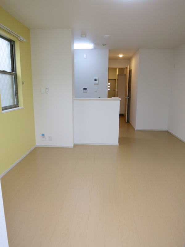 5/30 リビング/ダイニング