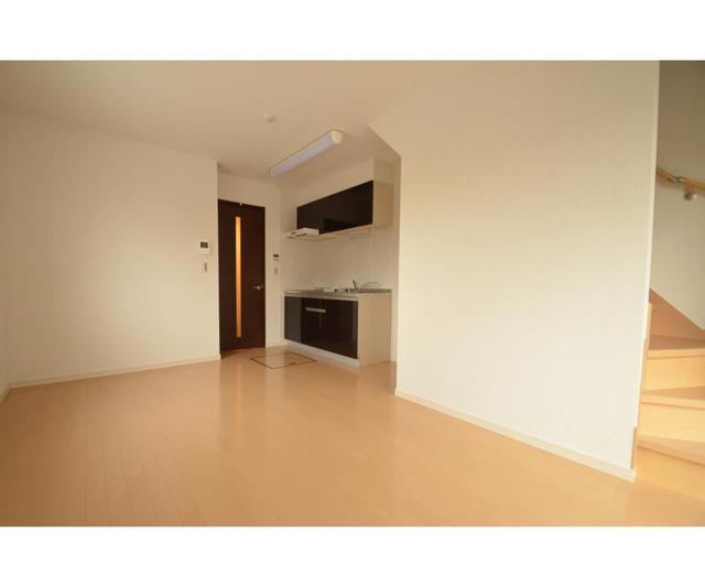 5/19 リビング/ダイニング