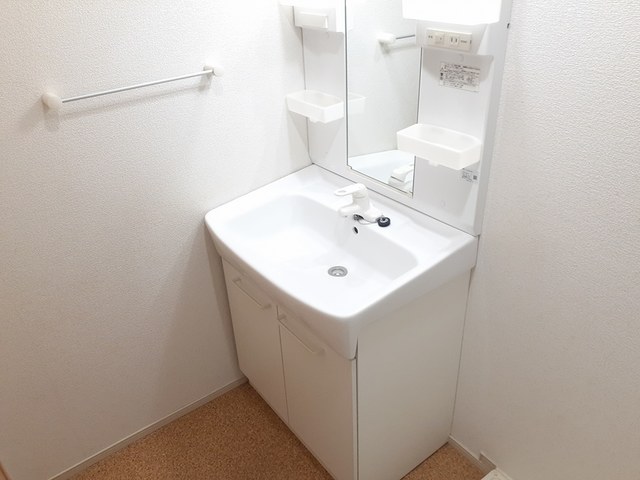 10/20 洗面
