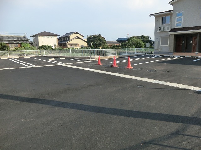 21/30 駐車場