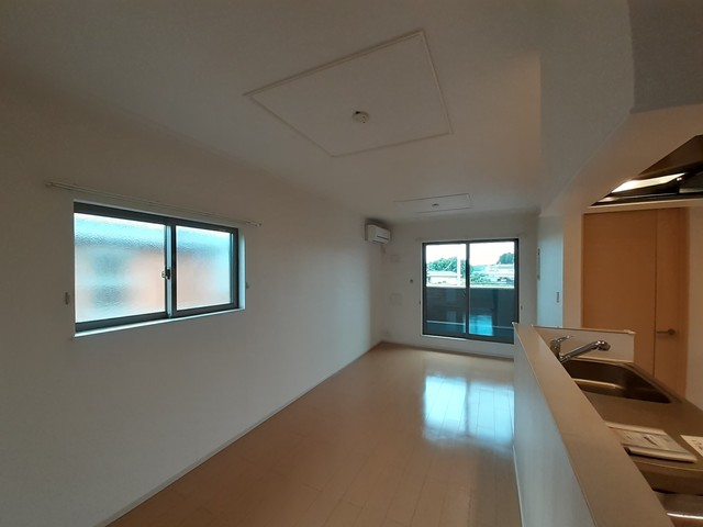 3/20 リビング/ダイニング