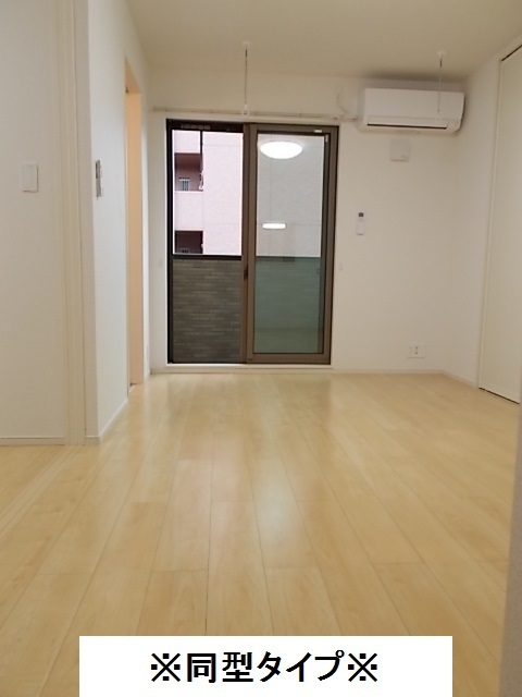 4/20 リビング/ダイニング