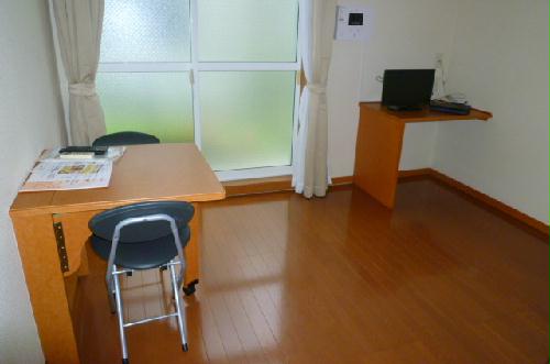 11/18 バルコニー