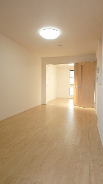 3/20 リビング/ダイニング