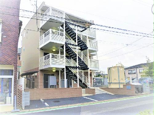 1/21 外観