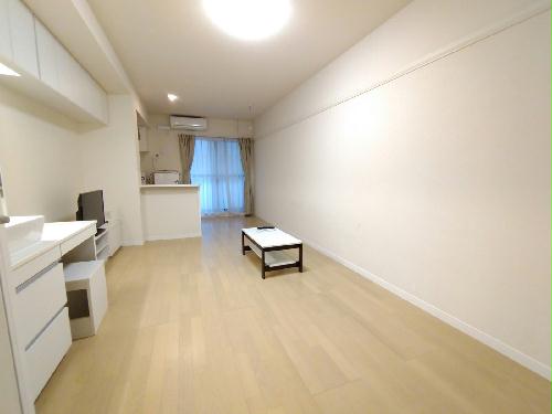 3/19 リビング/ダイニング