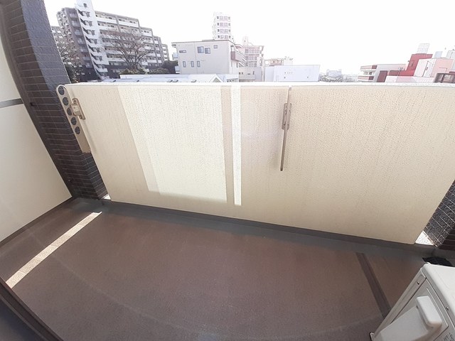 15/29 バルコニー
