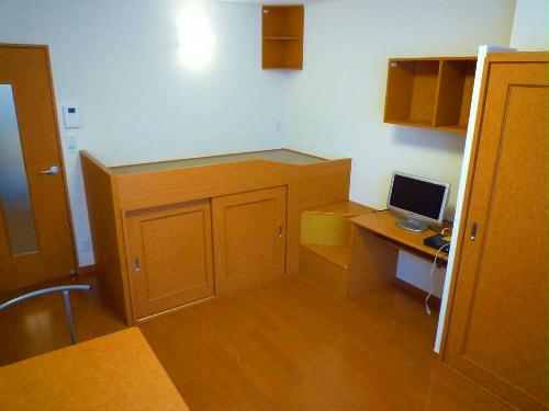 5/12 リビング/ダイニング