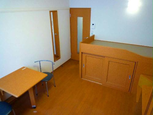 4/12 リビング/ダイニング