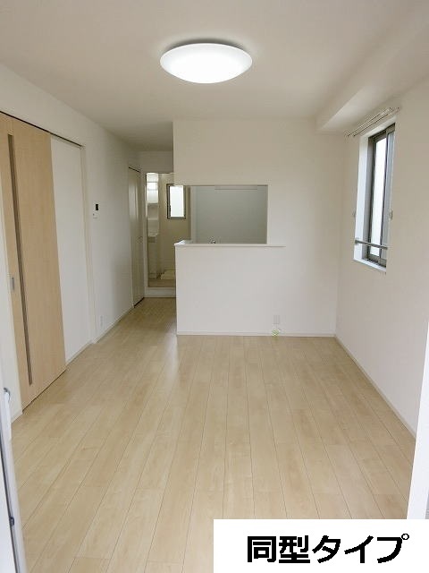 4/20 リビング/ダイニング