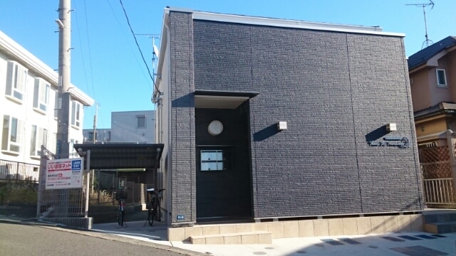 1/30 外観