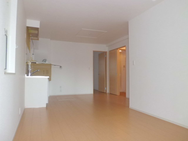 3/20 リビング/ダイニング