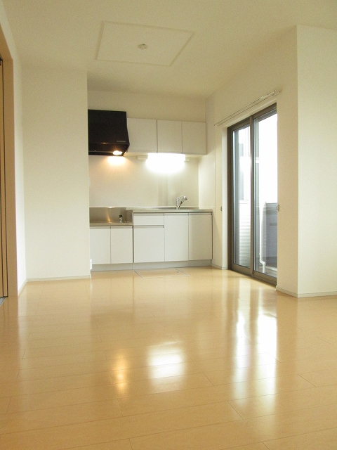 3/21 リビング/ダイニング