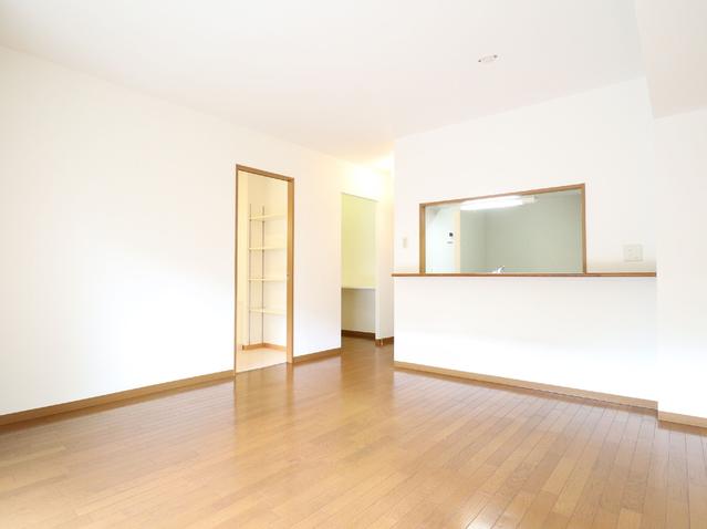 9/27 リビング/ダイニング