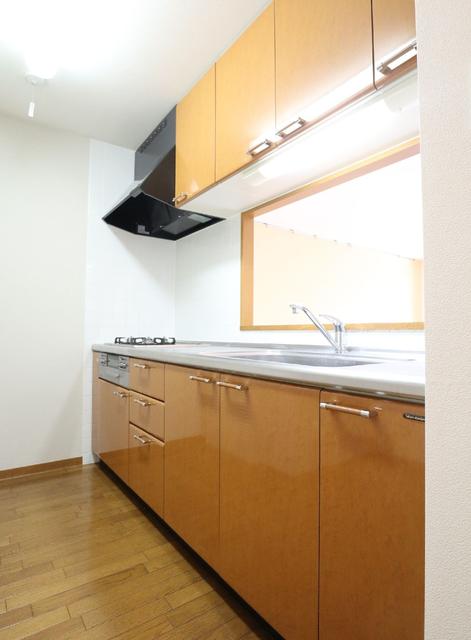 15/27 キッチン