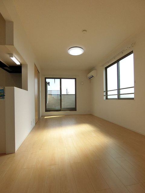3/19 リビング/ダイニング