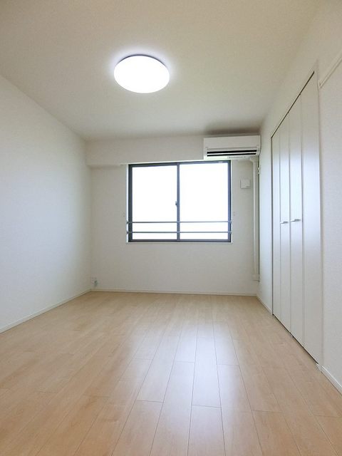 5/19 寝室