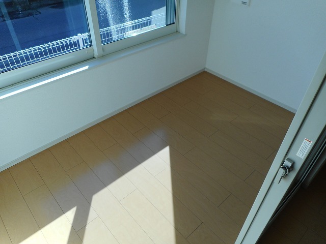 24/30 バルコニー