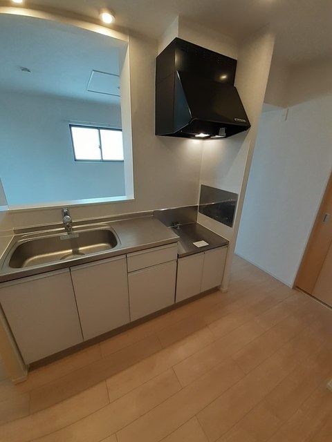7/20 キッチン