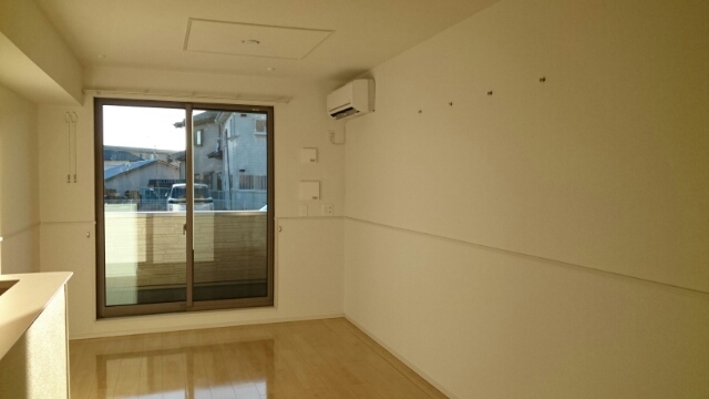 3/20 リビング/ダイニング