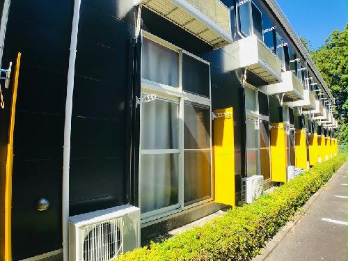 11/19 バルコニー