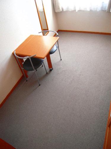 4/18 リビング/ダイニング