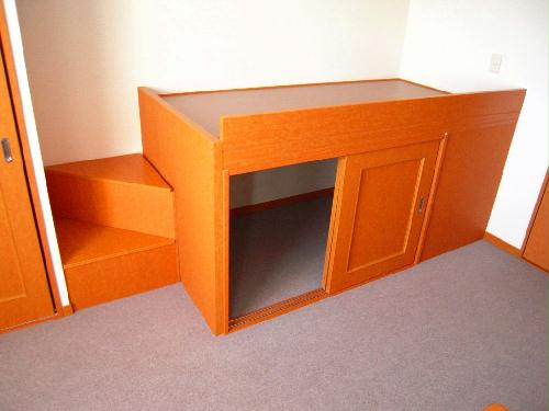 3/18 リビング/ダイニング