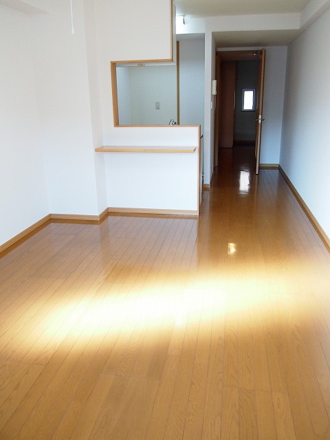 3/30 リビング/ダイニング