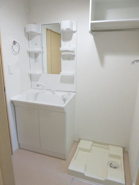 10/24 洗面