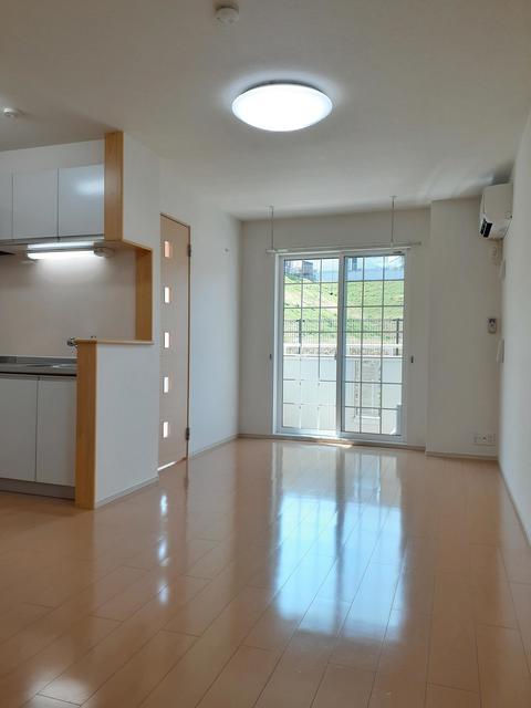 4/23 リビング/ダイニング