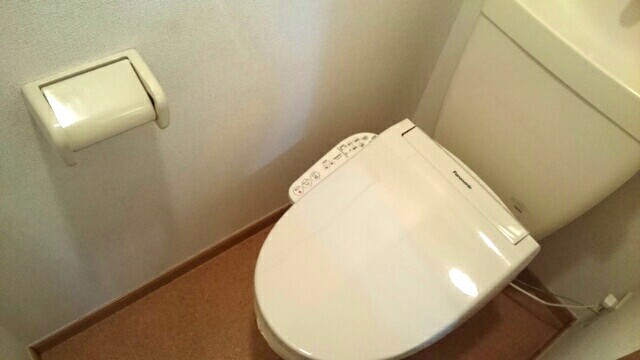 9/20 トイレ