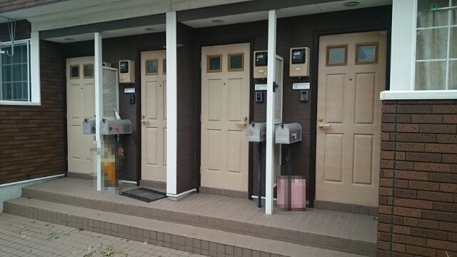 14/20 エントランス