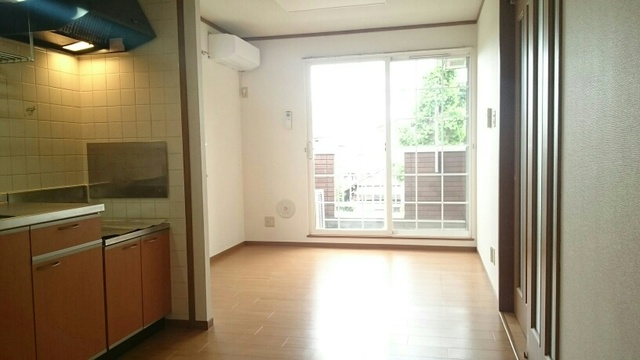 3/20 リビング/ダイニング