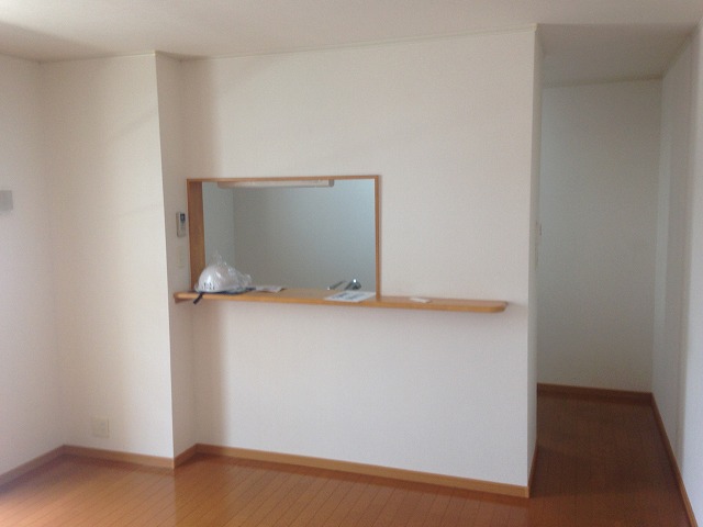 3/29 リビング/ダイニング