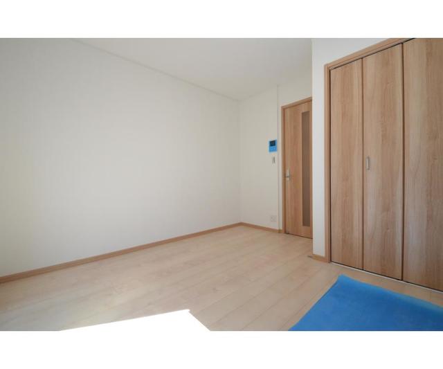 4/17 リビング/ダイニング