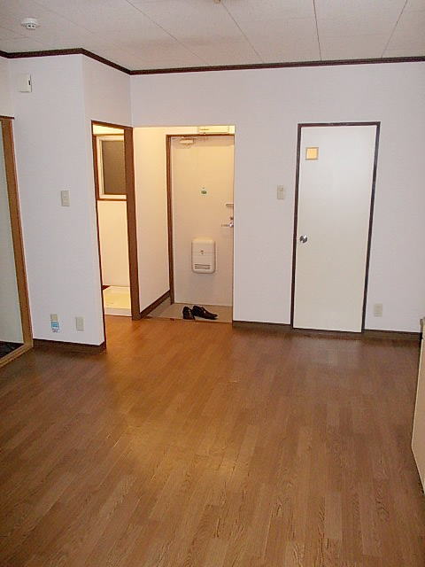 3/26 リビング/ダイニング