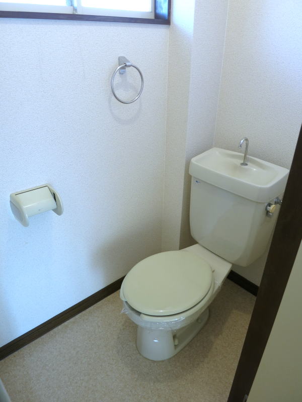 14/26 トイレ