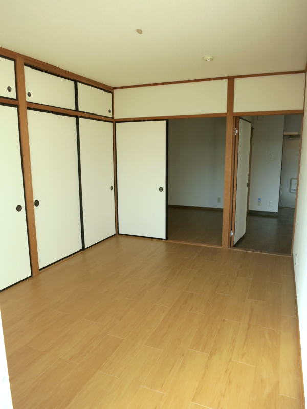 4/26 リビング/ダイニング