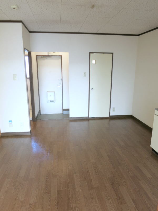 5/26 リビング/ダイニング