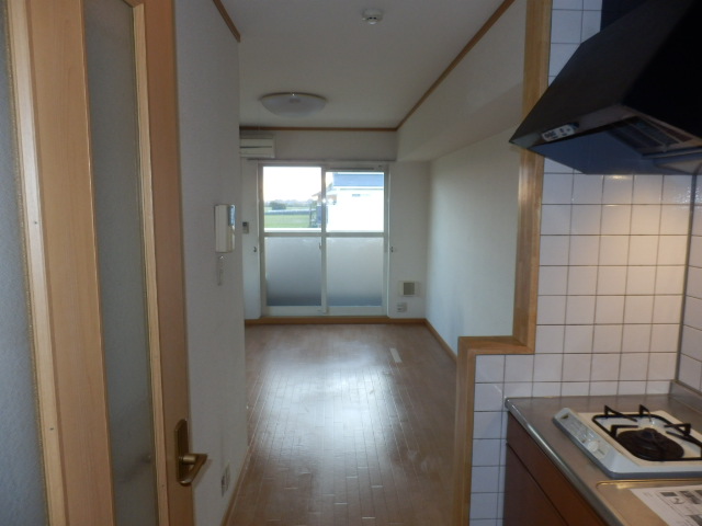 3/30 リビング/ダイニング