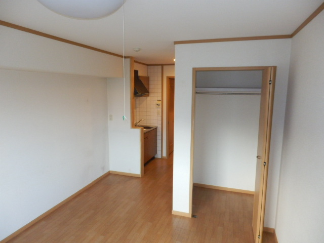 4/30 リビング/ダイニング