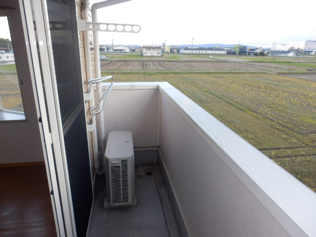 17/30 バルコニー