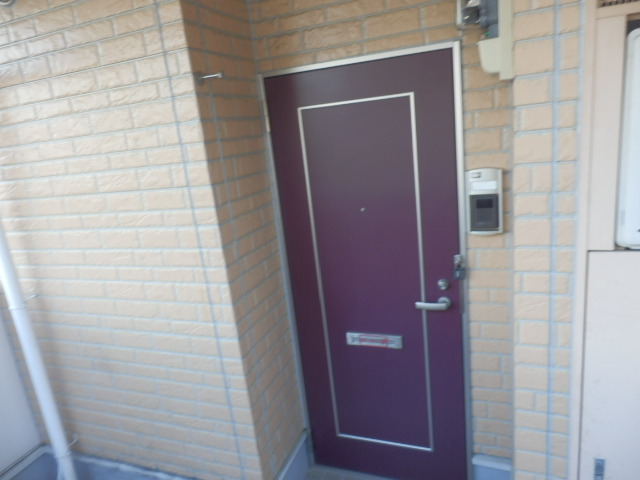 22/30 エントランス