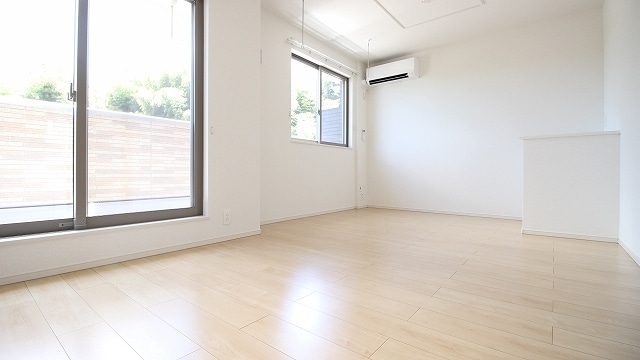 3/18 リビング/ダイニング