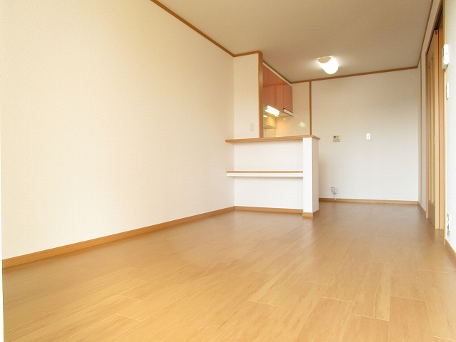 3/20 リビング/ダイニング