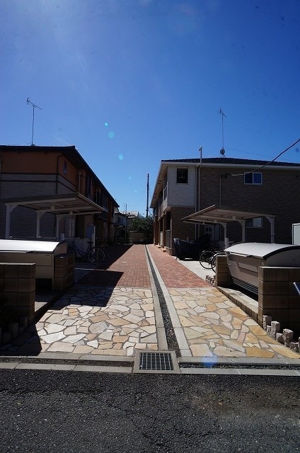 13/20 エントランス