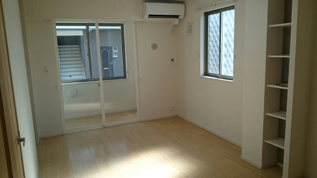 3/20 リビング/ダイニング