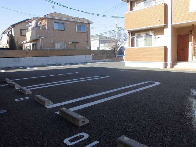 14/24 駐車場