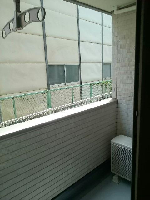 17/30 バルコニー