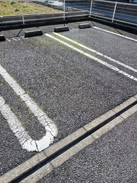 14/20 駐車場